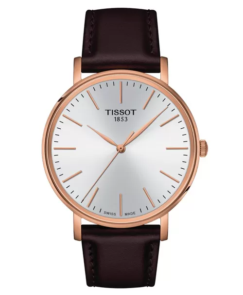 Đồng hồ nam Tissot Everytime Gent T143.410.36.011.00 (T1434103601100)