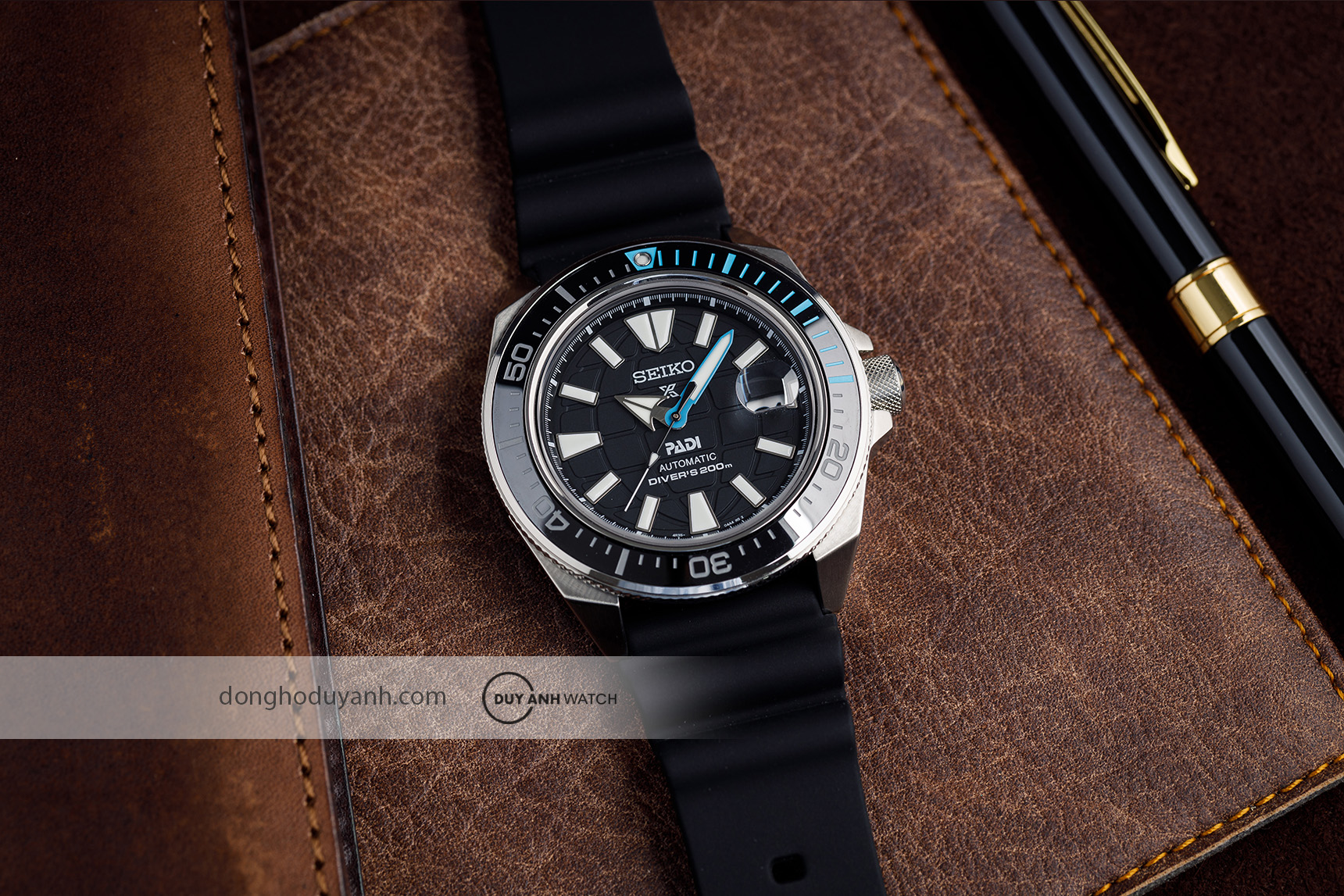 Seiko Prospex SRPG21K12