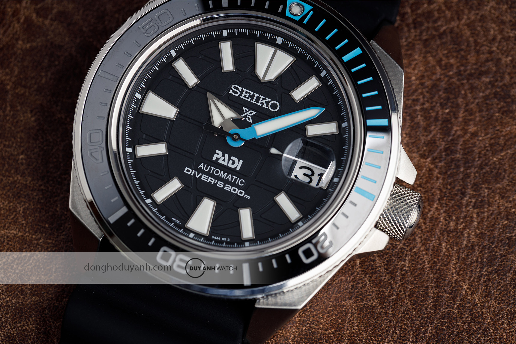 Seiko Prospex SRPG21K14