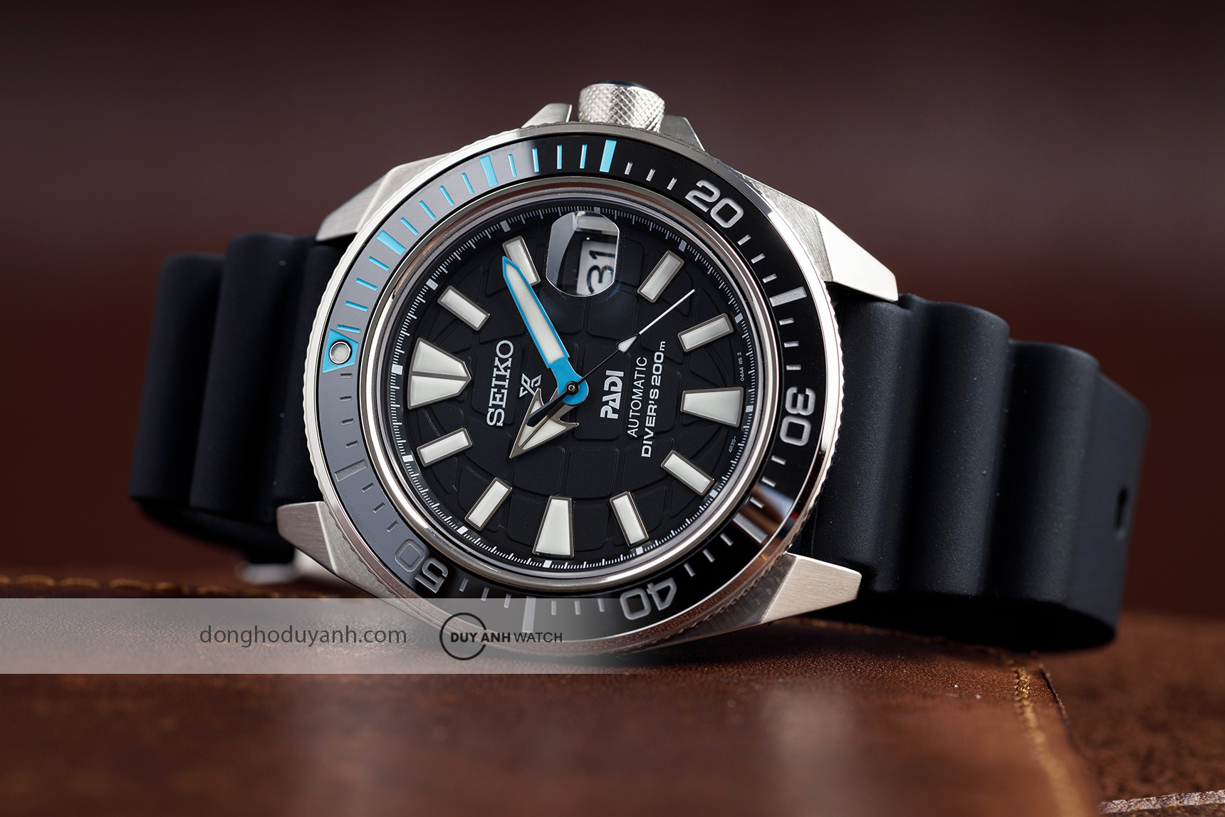 Seiko Prospex SRPG21K13