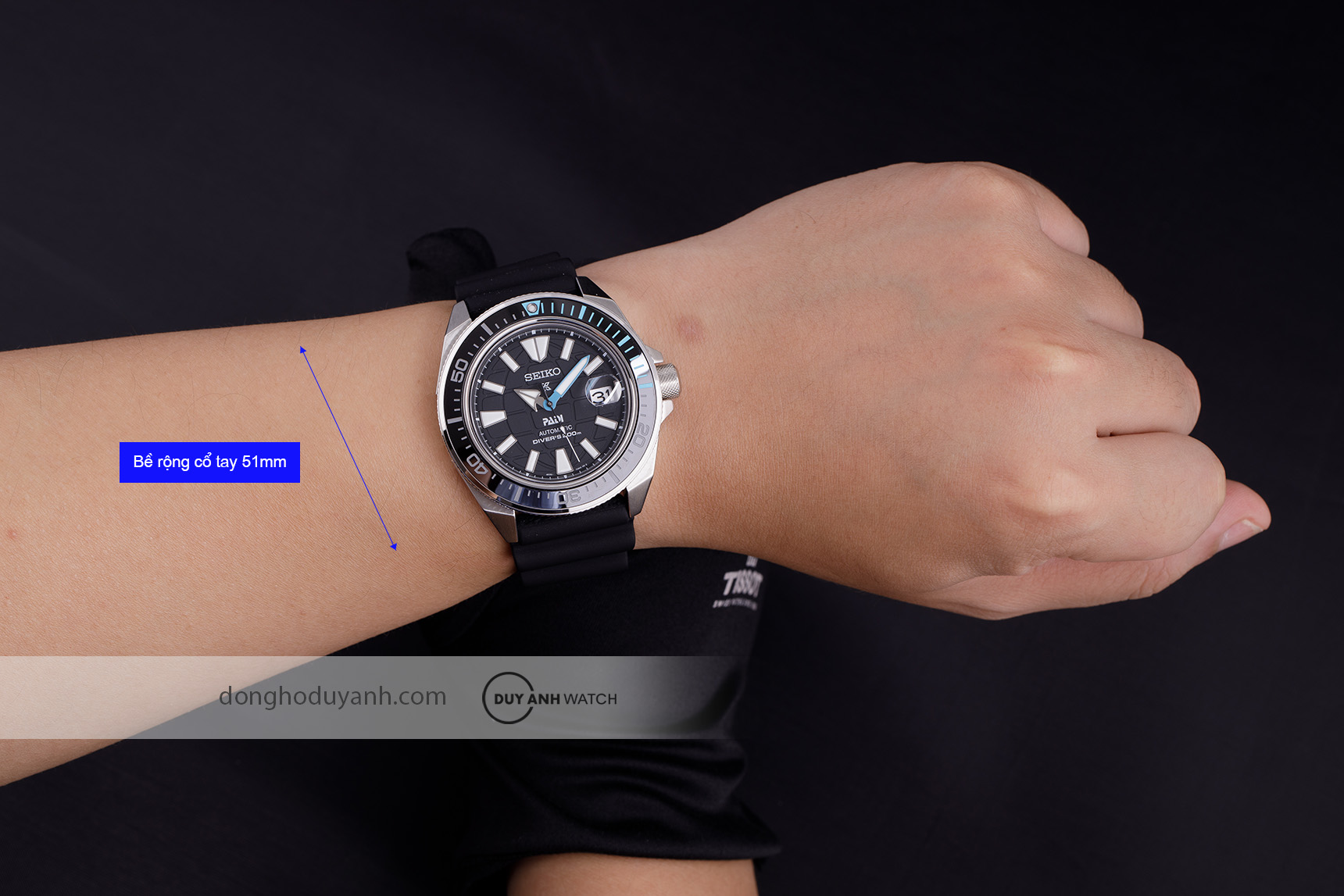 Seiko Prospex SRPG21K11