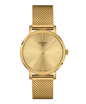 Đồng hồ nữ Tissot Everytime Lady T143.210.33.021.00