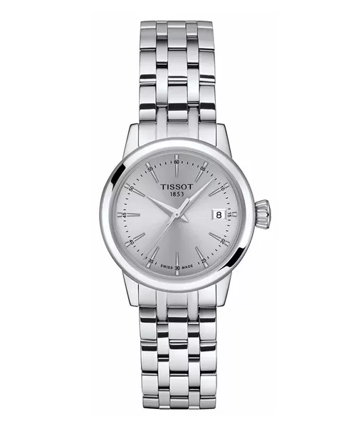Đồng hồ Tissot Classic Dream Lady T129.210.11.031.00 (T1292101103100)