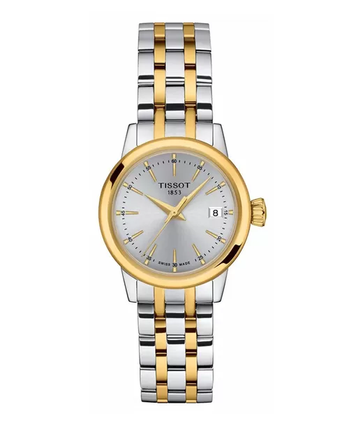 Đồng hồ Tissot Classic Dream Lady T129.210.22.031.00 (T1292102203100)