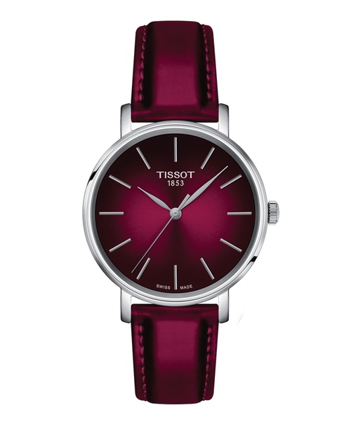 Đồng hồ nữ Tissot Everytime Lady T143.210.17.331.00