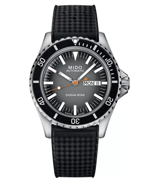 Đồng hồ nam MIDO Ocean Star Tribute Gradient M026.830.17.081.00 (M0268301708100)
