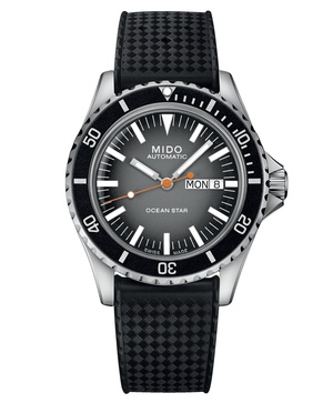 Đồng hồ nam MIDO Ocean Star Tribute Gradient M026.830.17.081.00