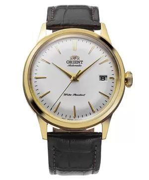 Đồng hồ Nam Orient Contemporary Classic RA-AC0M01S30B (RA-AC0M01S10B)