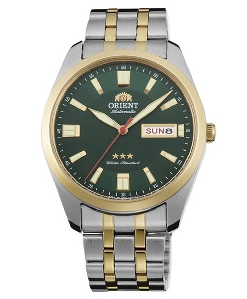 Đồng hồ nam Orient TriStar RA-AB0026E19B
