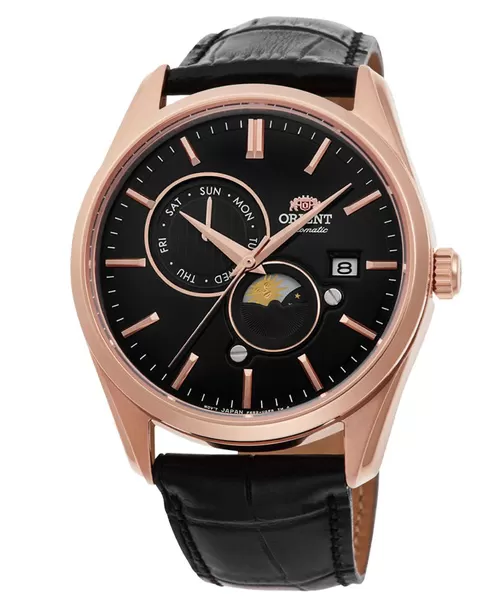 Đồng hồ nam Orient Sun And Moon Gen 5 RA-AK0309B10B (RA-AK0309B30B)