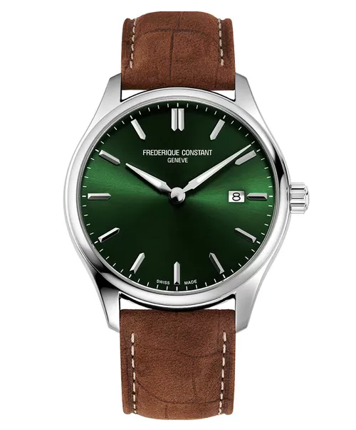 Đồng hồ nam Frederique Constant FC-240GRS5B6