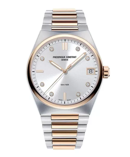 Đồng hồ Frederique Constant Highlife Lady FC-240VD2NH2B