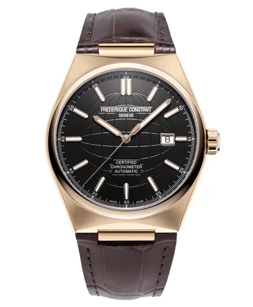 Đồng hồ nam Frederique Constant Highlife Automatic COSC FC-303B4NH4