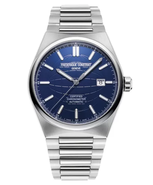 Đồng hồ nam Frederique Constant Highlife Automatic COSC FC-303N4NH6B