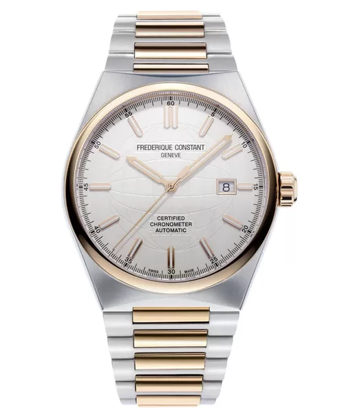 Đồng hồ nam Frederique Constant Highlife Automatic COSC FC-303V4NH2B