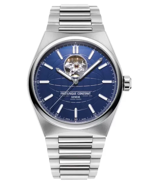 Đồng hồ Frederique Constant Highlife Heart Beat FC-310N4NH6B