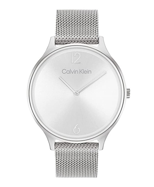 Đồng hồ nữ Calvin Klein Timeless 2H 25200001