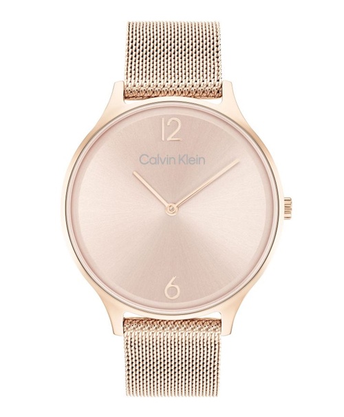 Đồng hồ nữ Calvin Klein Timeless 2H 25200002