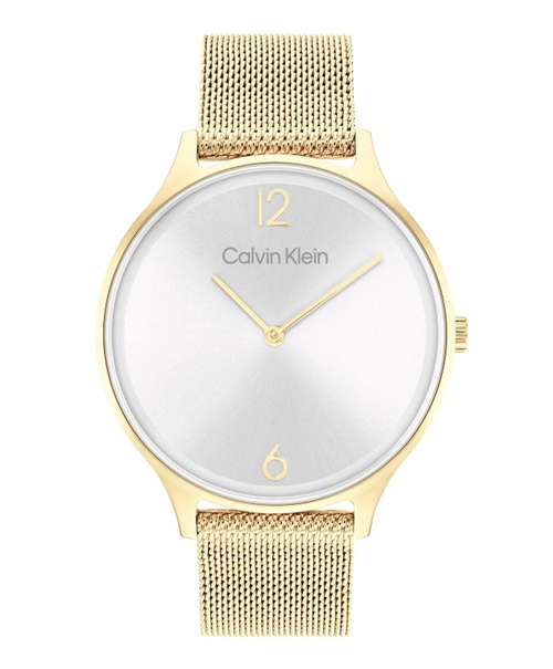 Đồng hồ nữ Calvin Klein Timeless 2H 25200003