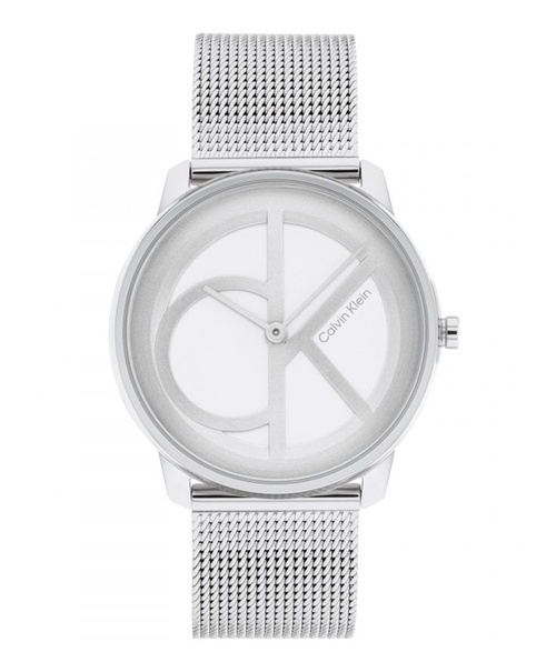 Đồng hồ Calvin Klein Iconic Mesh 25200032