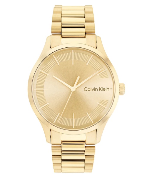 Đồng hồ Calvin Klein Iconic Bracelet 25200038