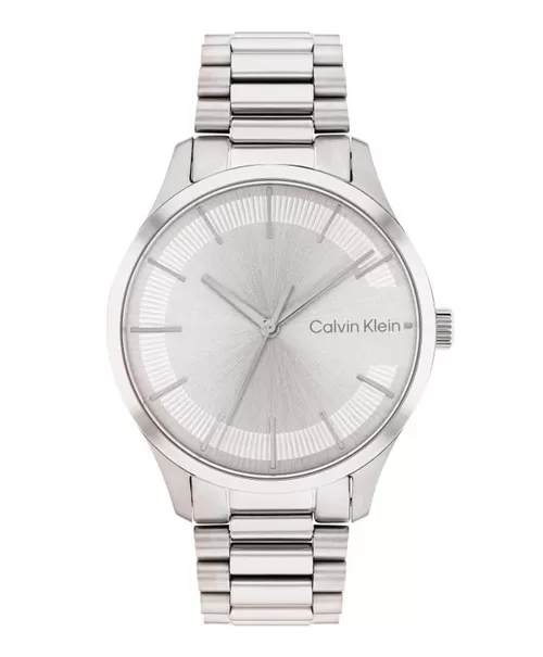 Đồng hồ Calvin Klein Iconic Bracelet 25200041