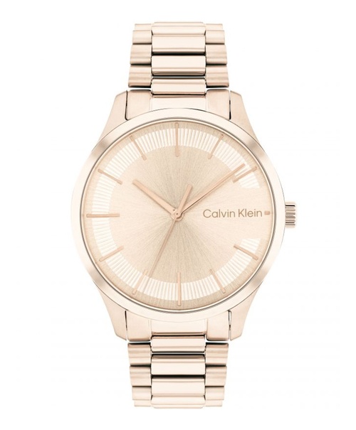 Đồng hồ Calvin Klein Iconic Bracelet 25200042