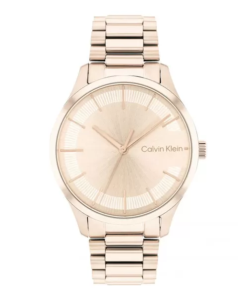 Đồng hồ Calvin Klein Iconic Bracelet 25200042