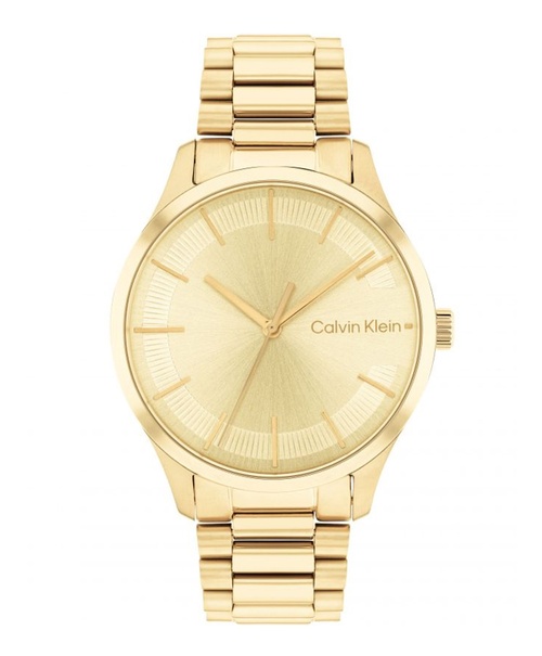Đồng hồ Calvin Klein Iconic Bracelet 25200043