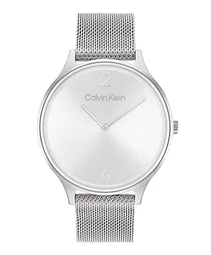 Đồng hồ nữ Calvin Klein Timeless 2H 25200001