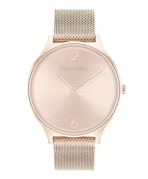 Đồng hồ nữ Calvin Klein Timeless 2H 25200002