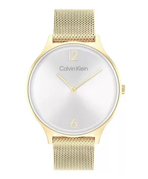 Đồng hồ nữ Calvin Klein Timeless 2H 25200003