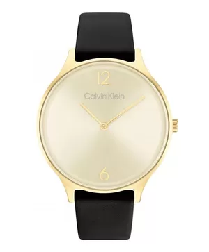 Đồng hồ nữ Calvin Klein Timeless 2H 25200008