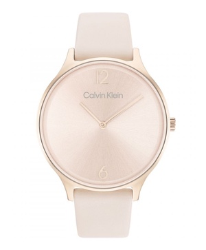 Đồng hồ nữ Calvin Klein Timeless 2H 25200009