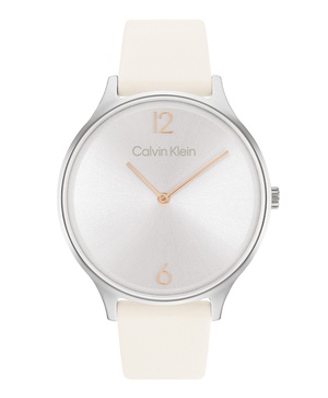 Đồng hồ nước phái nữ Calvin Klein Timeless 2H 25200010
