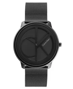 Đồng hồ Calvin Klein Iconic Mesh 25200028