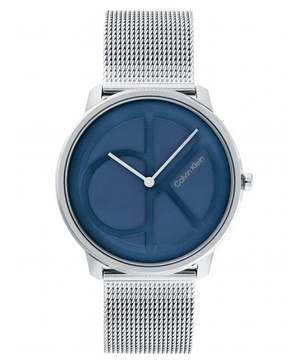 Đồng hồ Calvin Klein Iconic Mesh 25200031