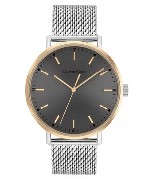 Đồng hồ nam Calvin Klein Modern 25200047