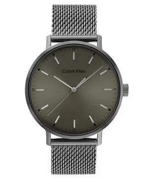 Đồng hồ nam Calvin Klein Modern 25200048