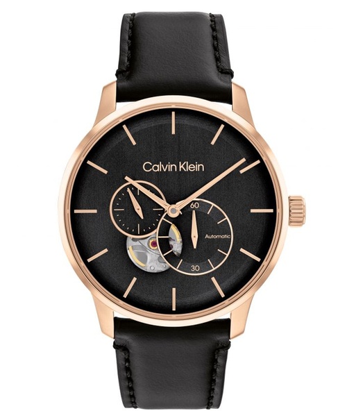 Đồng hồ nam Calvin Klein Open Heart 25200074