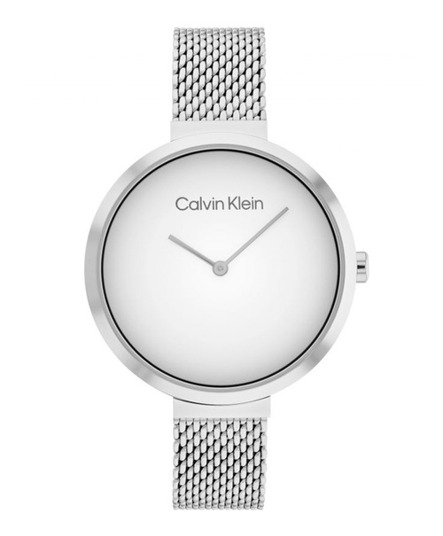 Đồng hồ nữ Calvin Klein Minimalistic T Bar 25200079