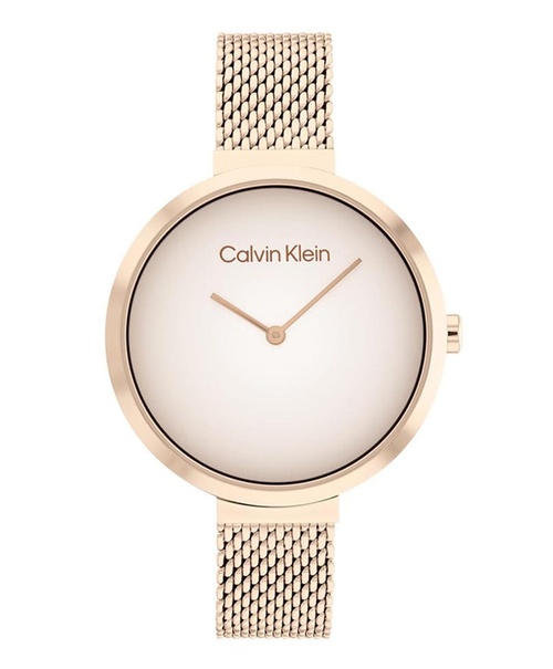 Đồng hồ nữ Calvin Klein Minimalistic T Bar 25200080