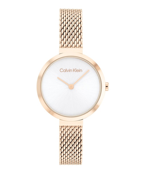 Đồng hồ nữ Calvin Klein Minimalistic T Bar 25200083