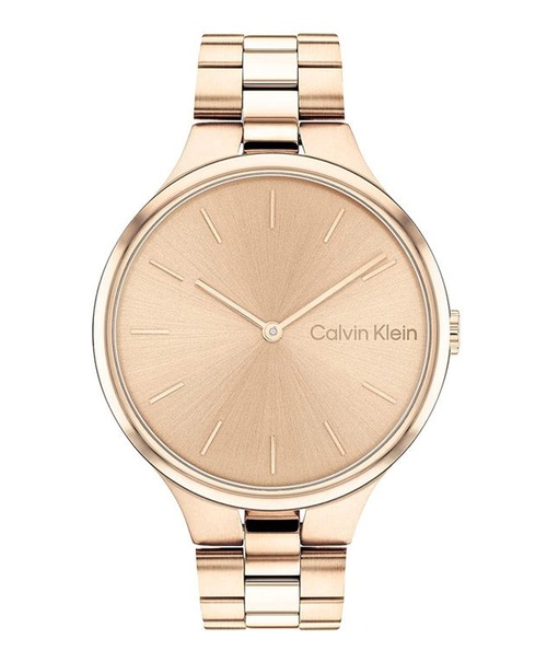 Đồng hồ nữ Calvin Klein Linked 25200125