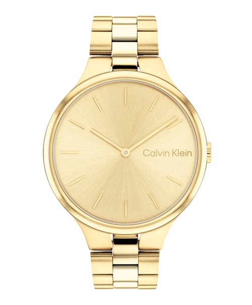 Đồng hồ nữ Calvin Klein Linked 25200126