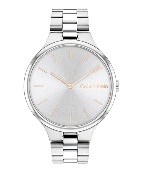 Đồng hồ nữ Calvin Klein Linked 25200128