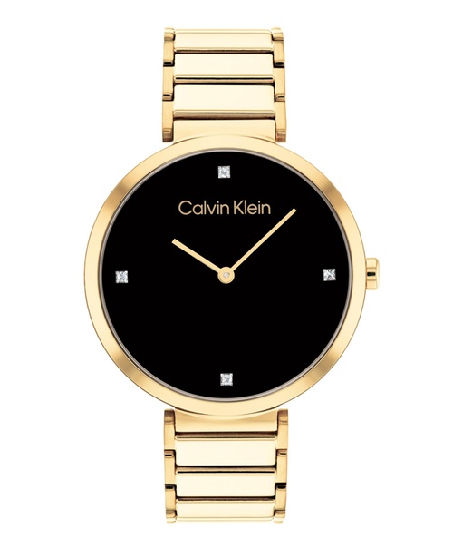Đồng hồ nữ Calvin Klein Minimalistic T Bar 25200136