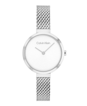 Đồng hồ nữ Calvin Klein Minimalistic T Bar 25200082
