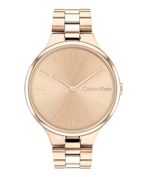 Đồng hồ nữ Calvin Klein Linked 25200125