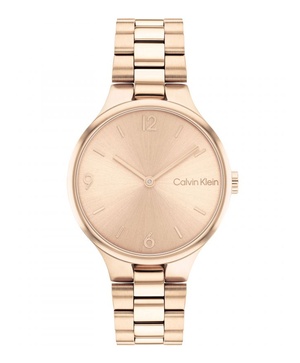 Đồng hồ nữ Calvin Klein Linked 25200131